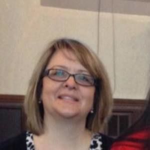 Meet your Posher, Nancy